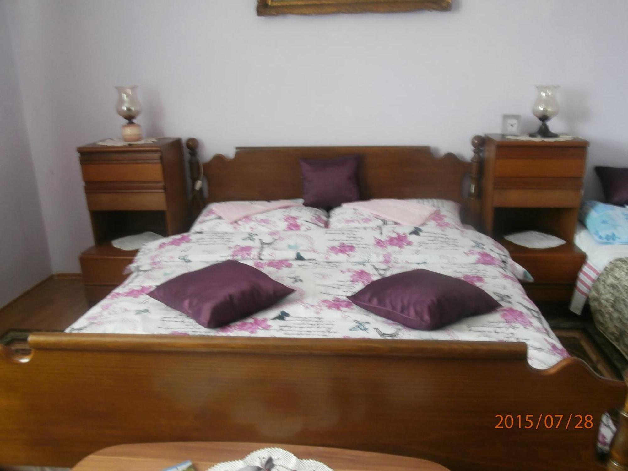 Rooms "Dragica" Otocac Room photo